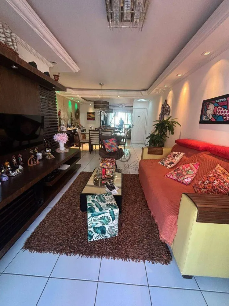 Apartamento, 2 quartos, 106 m² - Foto 15