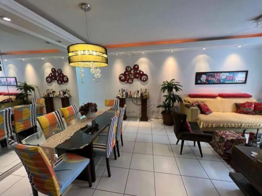 Apartamento, 2 quartos, 106 m² - Foto 2