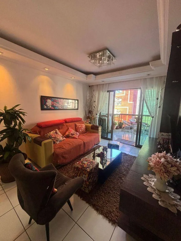 Apartamento, 2 quartos, 106 m² - Foto 4