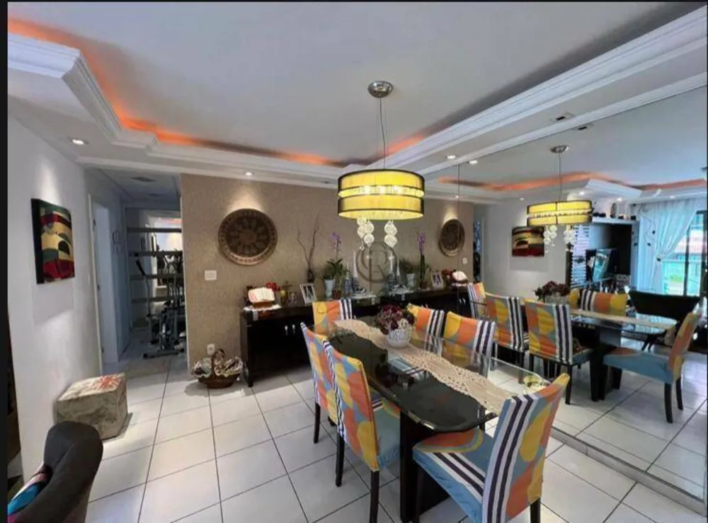 Apartamento, 2 quartos, 106 m² - Foto 3