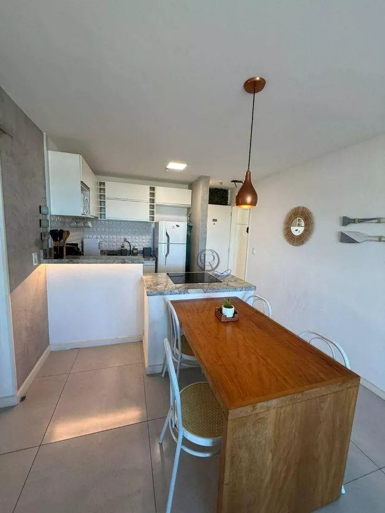 Apartamento, 2 quartos, 70 m² - Foto 2
