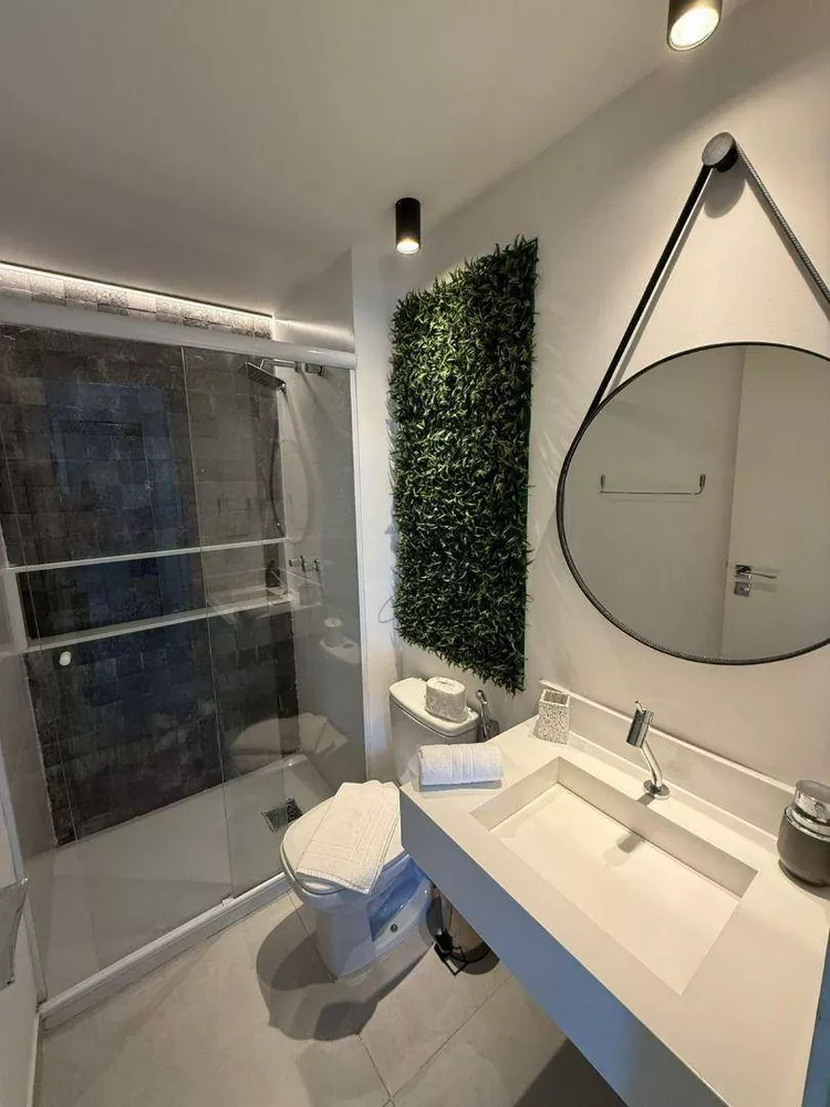 Apartamento, 2 quartos, 70 m² - Foto 3