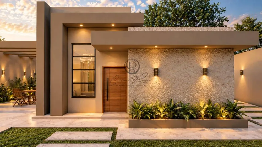 Casa, 3 quartos, 90 m² - Foto 7