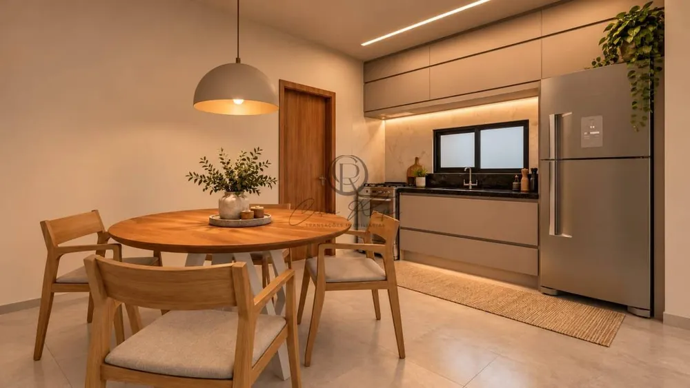 Casa, 3 quartos, 90 m² - Foto 10