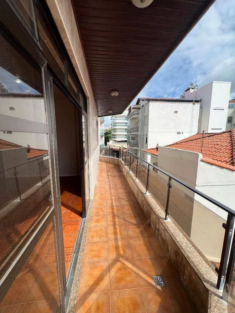 Apartamento, 3 quartos, 140 m² - Foto 2