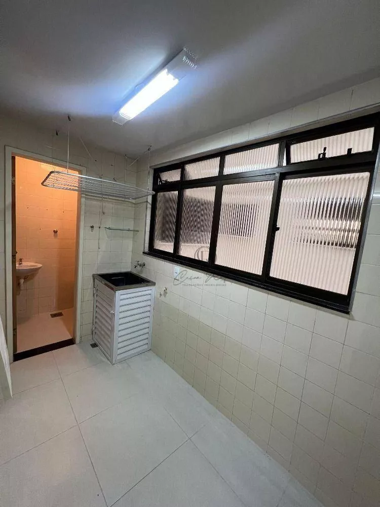 Apartamento, 3 quartos, 140 m² - Foto 3