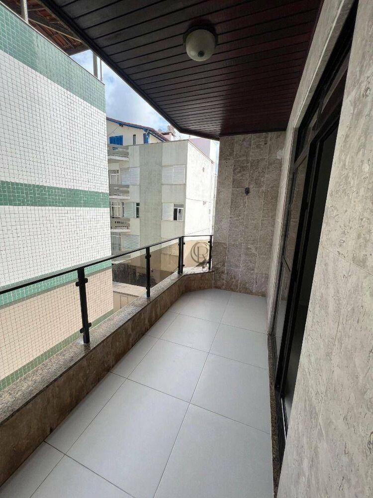 Apartamento à venda com 3 quartos, 140m² - Foto 7