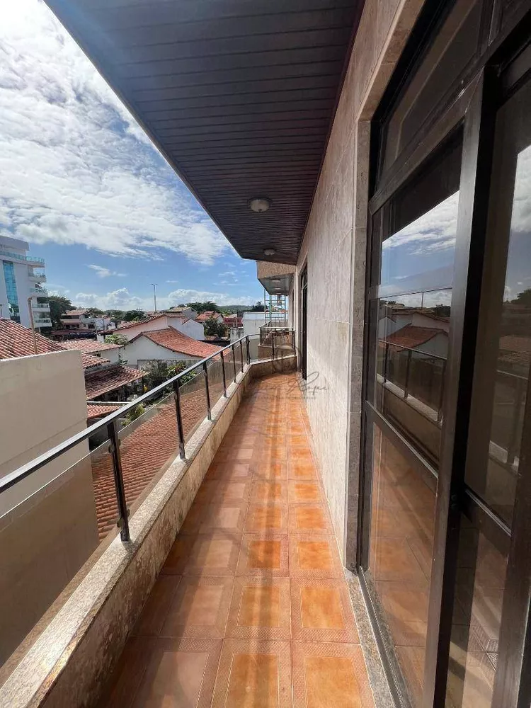 Apartamento, 3 quartos, 140 m² - Foto 1