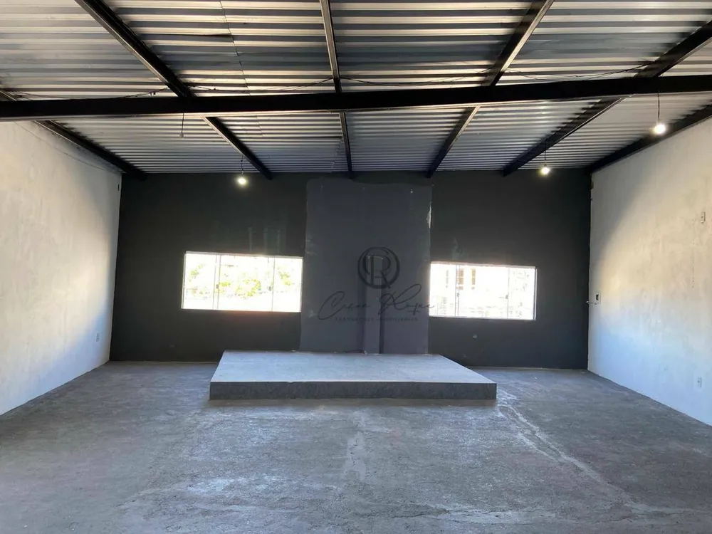 Loja-Salão, 180 m² - Foto 3