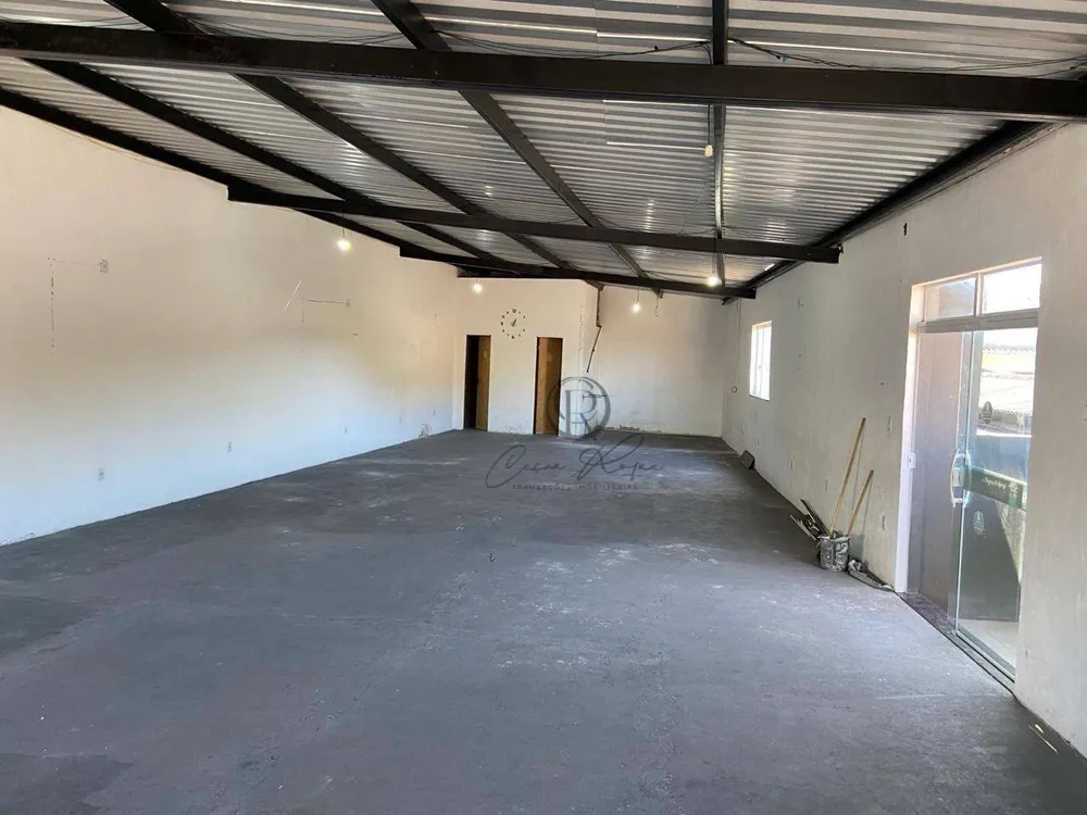 Loja-Salão, 180 m² - Foto 2