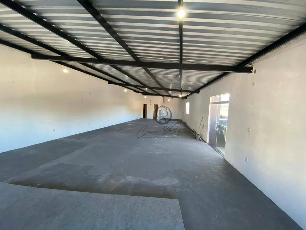 Loja-Salão, 180 m² - Foto 1