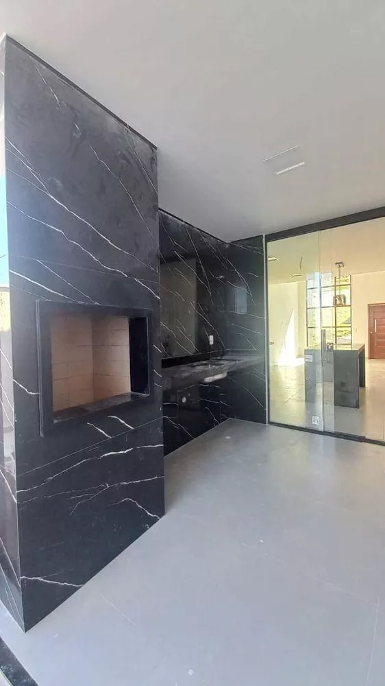 Casa de Condomínio, 3 quartos - Foto 17