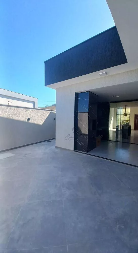 Casa de Condomínio, 3 quartos - Foto 20