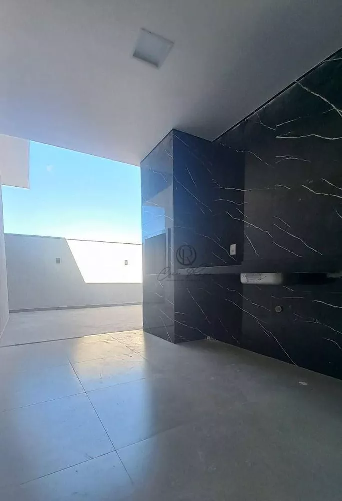 Casa de Condomínio, 3 quartos - Foto 16