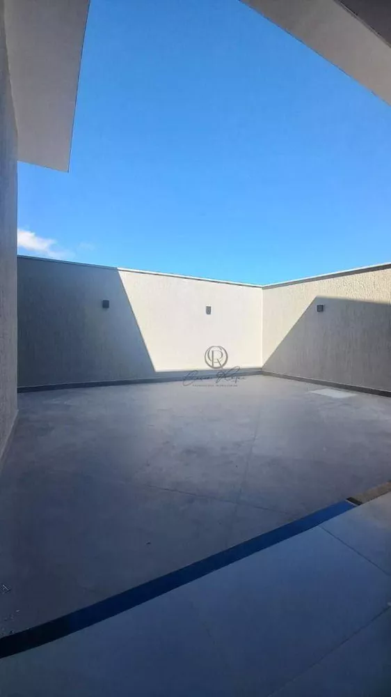 Casa de Condomínio, 3 quartos - Foto 19