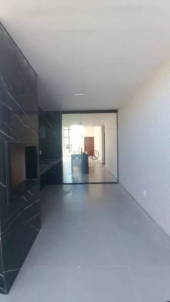 Casa de Condomínio, 3 quartos - Foto 18