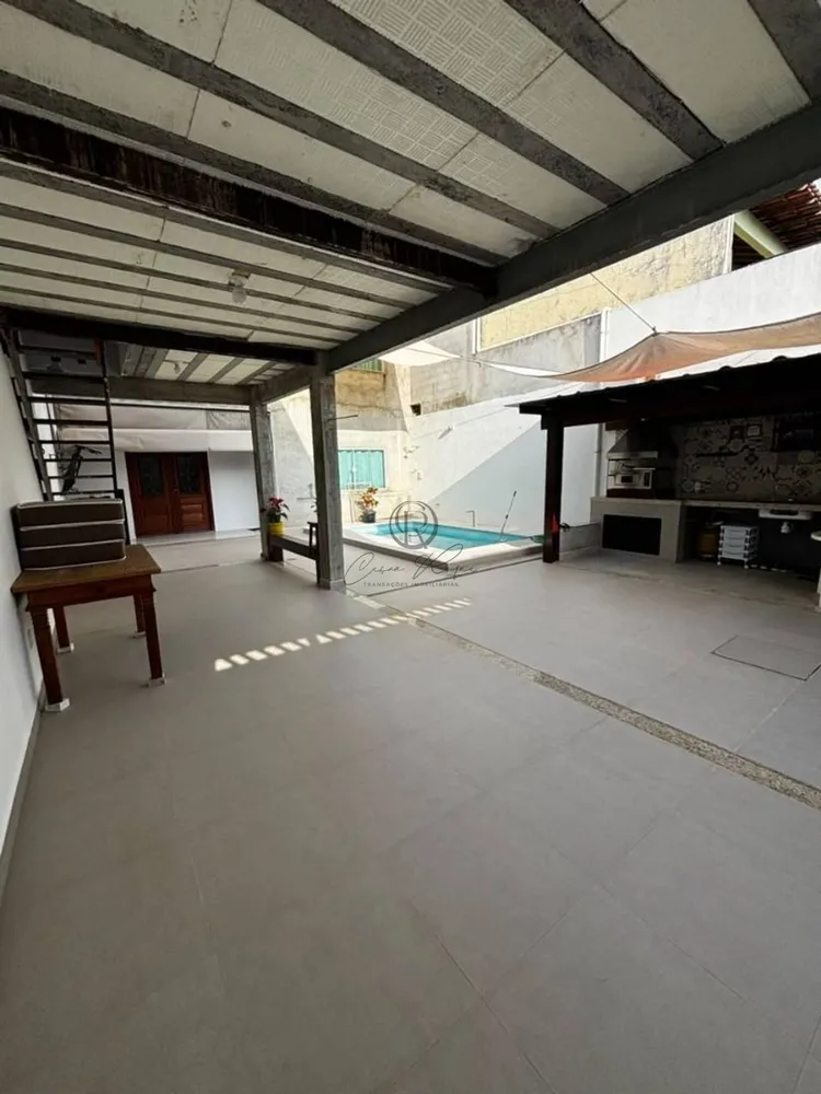 Casa, 3 quartos, 150 m² - Foto 1