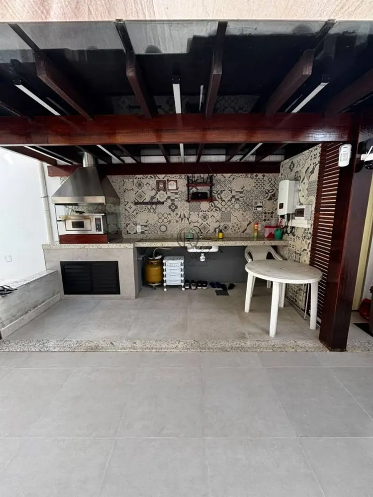 Casa, 3 quartos, 150 m² - Foto 4