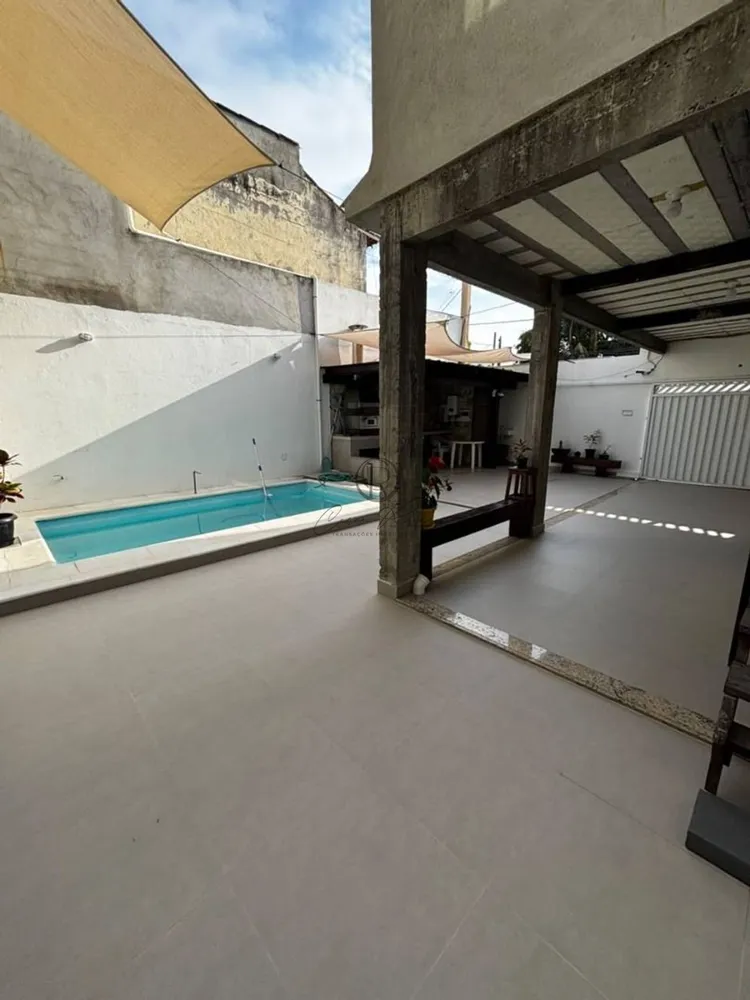 Casa, 3 quartos, 150 m² - Foto 2