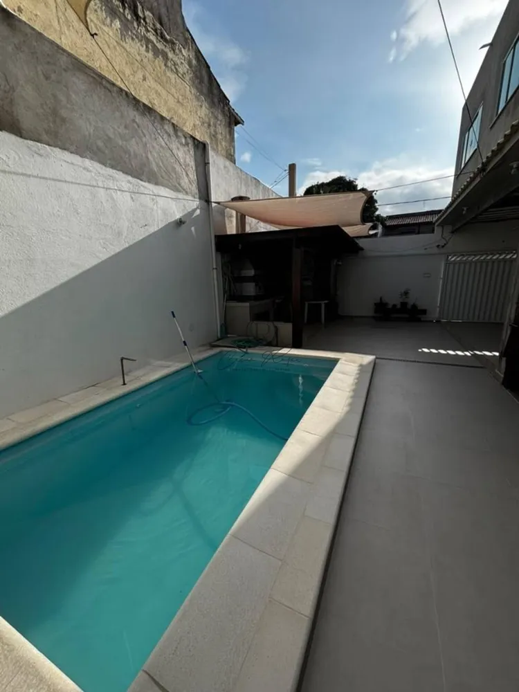 Casa, 3 quartos, 150 m² - Foto 3