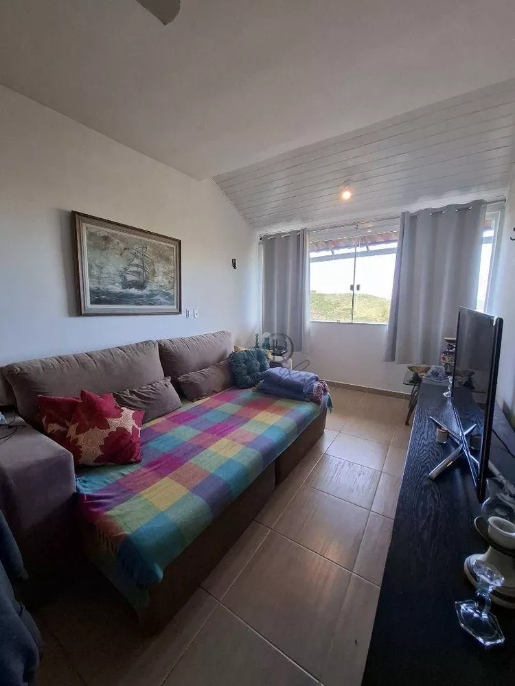 Casa de Condomínio, 2 quartos - Foto 1