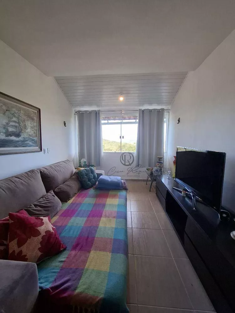 Casa de Condomínio, 2 quartos - Foto 2