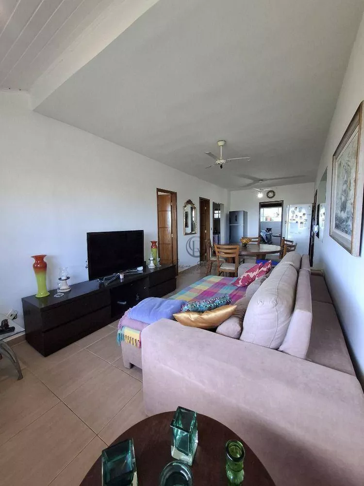 Casa de Condomínio, 2 quartos - Foto 4