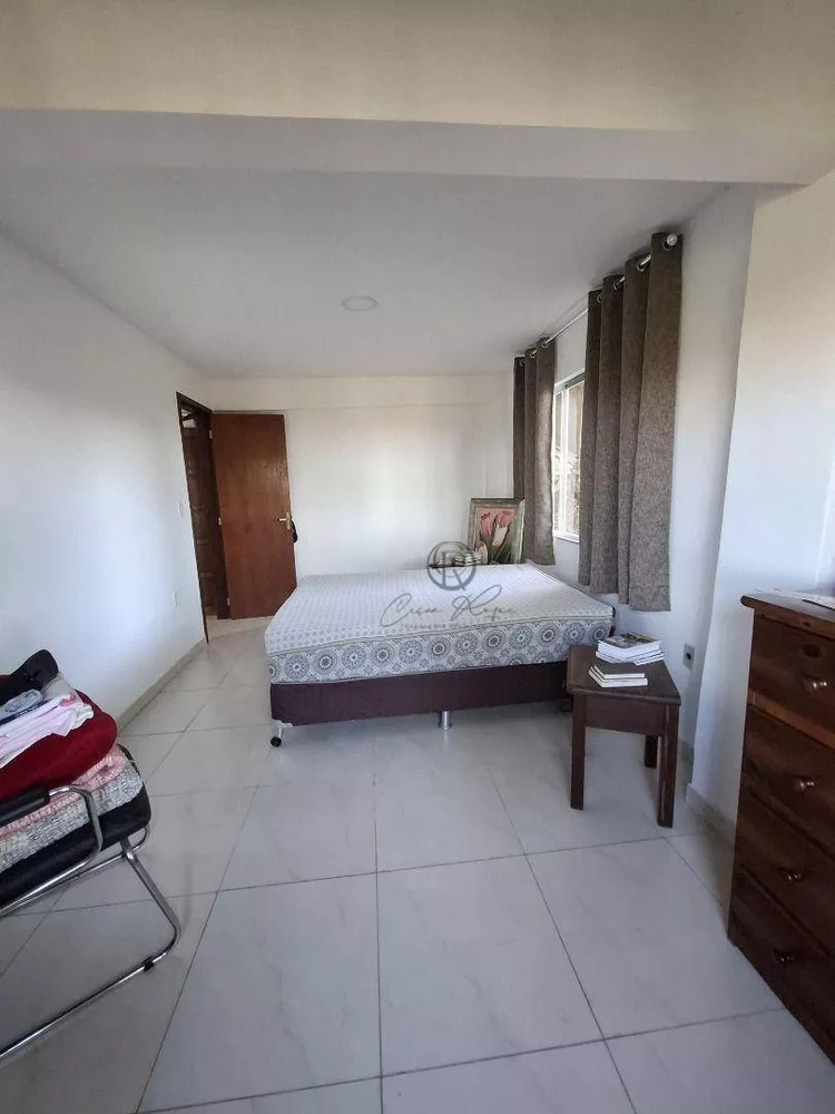 Casa de Condomínio, 2 quartos - Foto 12