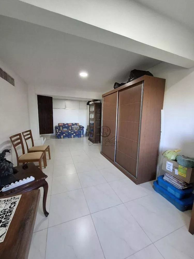 Casa de Condomínio, 2 quartos - Foto 10