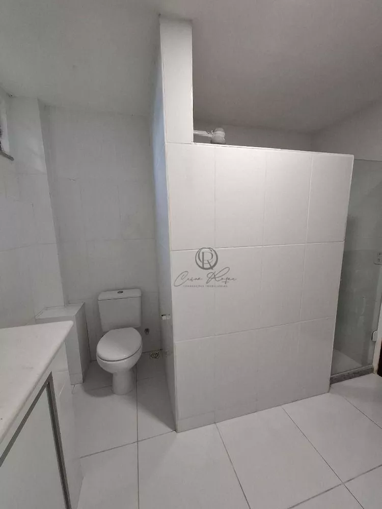 Casa de Condomínio, 2 quartos - Foto 14