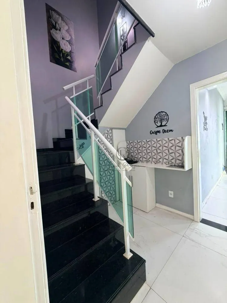 Casa de Condomínio, 3 quartos - Foto 11