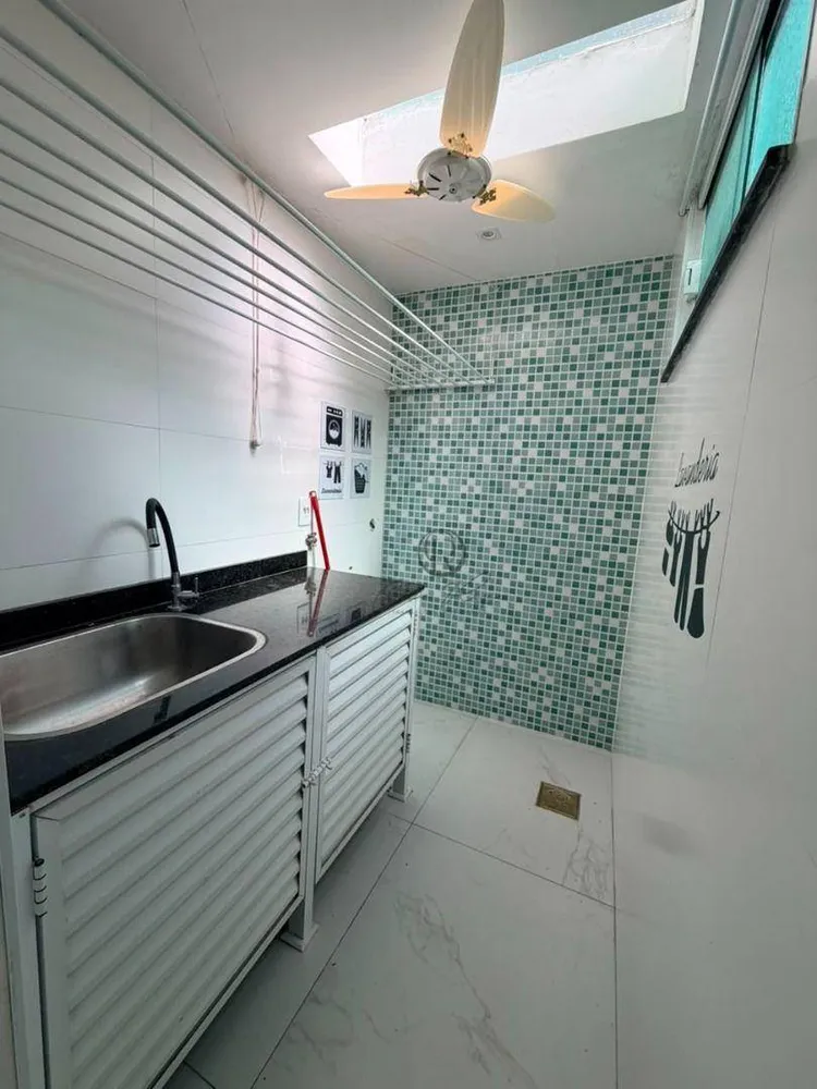 Casa de Condomínio, 3 quartos - Foto 8