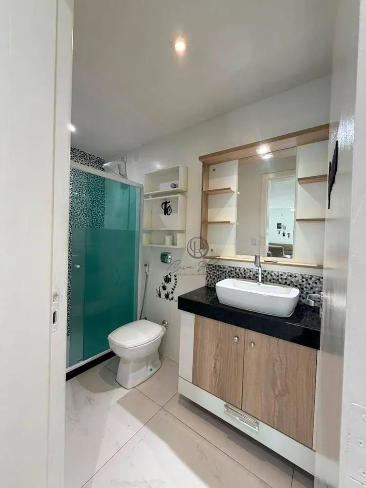 Casa de Condomínio, 3 quartos - Foto 12