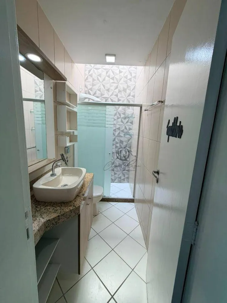 Casa de Condomínio, 3 quartos - Foto 20