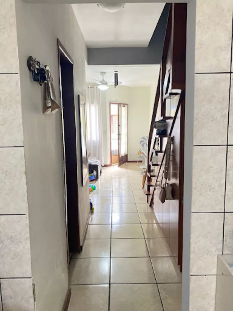 Casa de Condomínio, 2 quartos - Foto 7