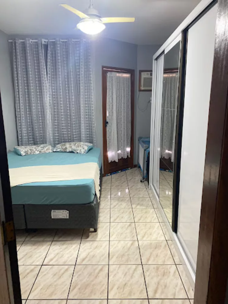 Casa de Condomínio, 2 quartos - Foto 10