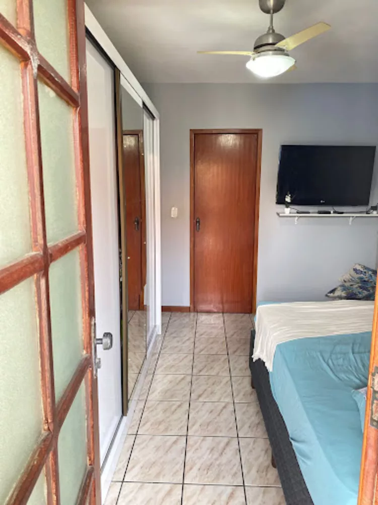 Casa de Condomínio, 2 quartos - Foto 11