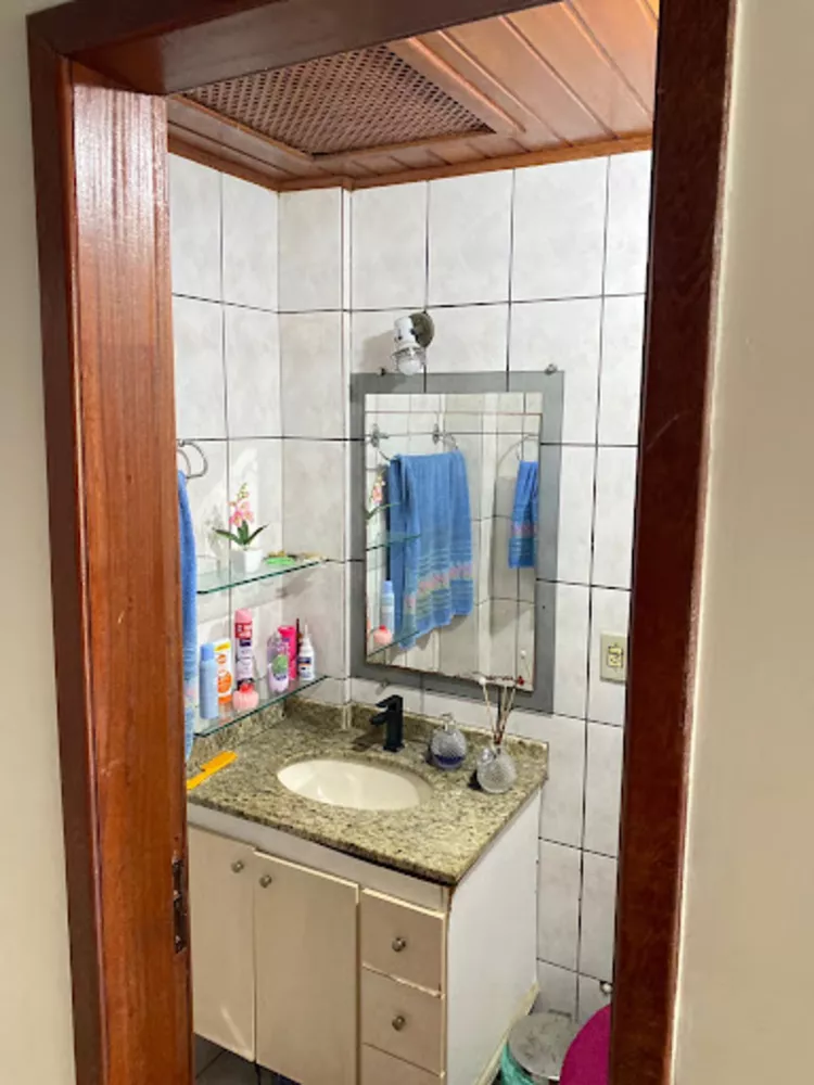 Casa de Condomínio, 2 quartos - Foto 8