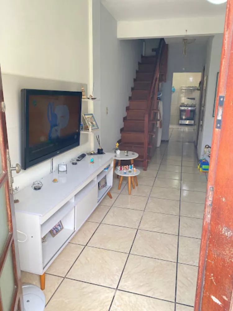 Casa de Condomínio, 2 quartos - Foto 5
