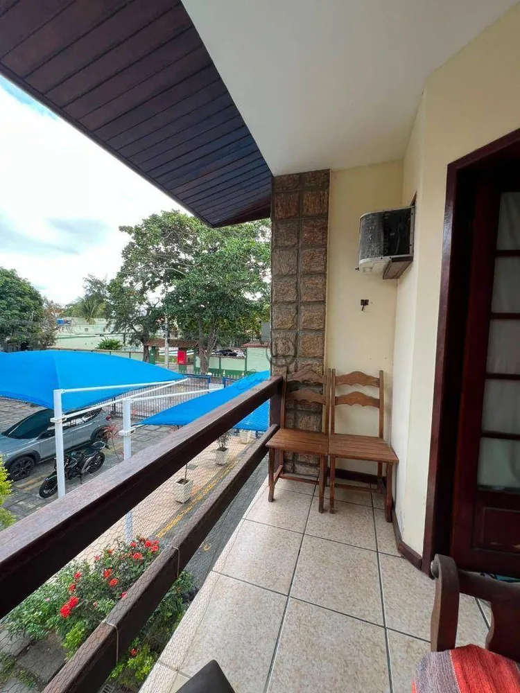 Casa de Condomínio, 2 quartos - Foto 33