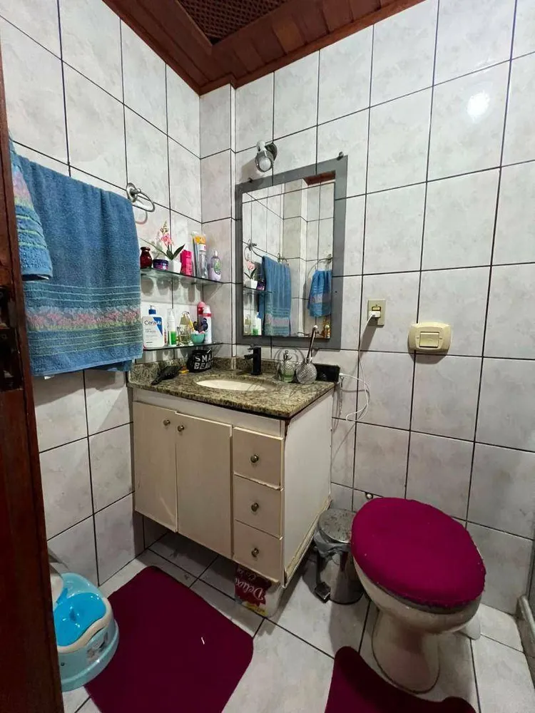 Casa de Condomínio, 2 quartos - Foto 27