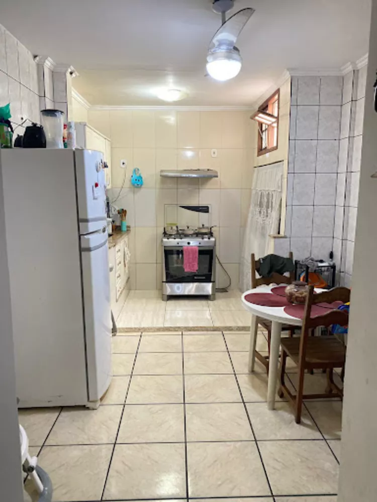 Casa de Condomínio, 2 quartos - Foto 6