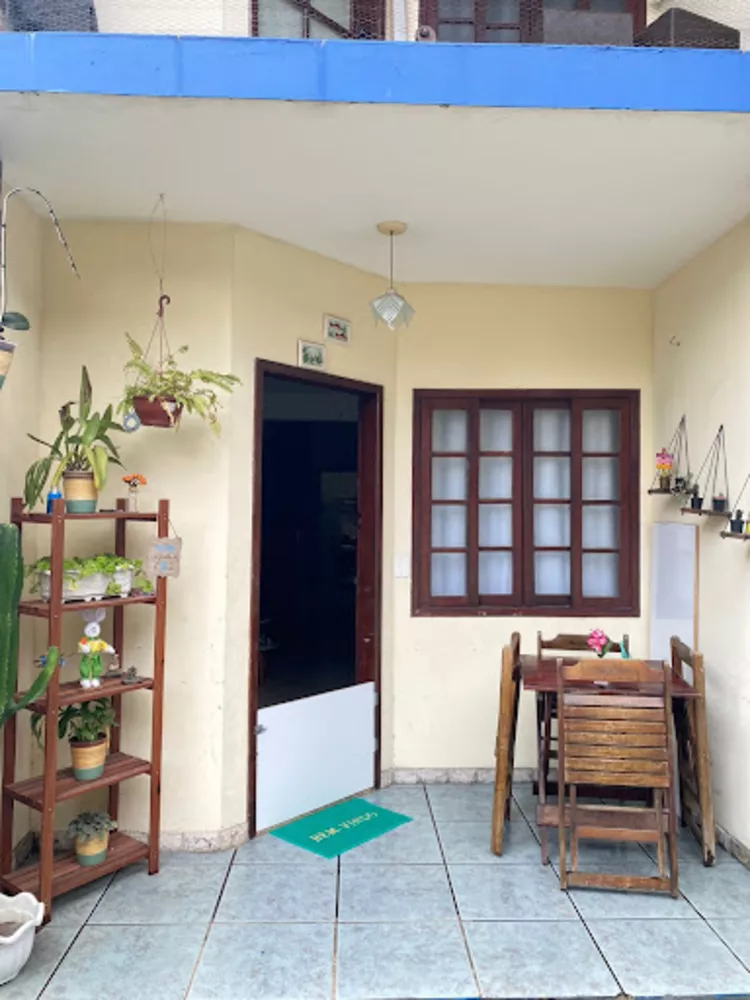 Casa de Condomínio, 2 quartos - Foto 4