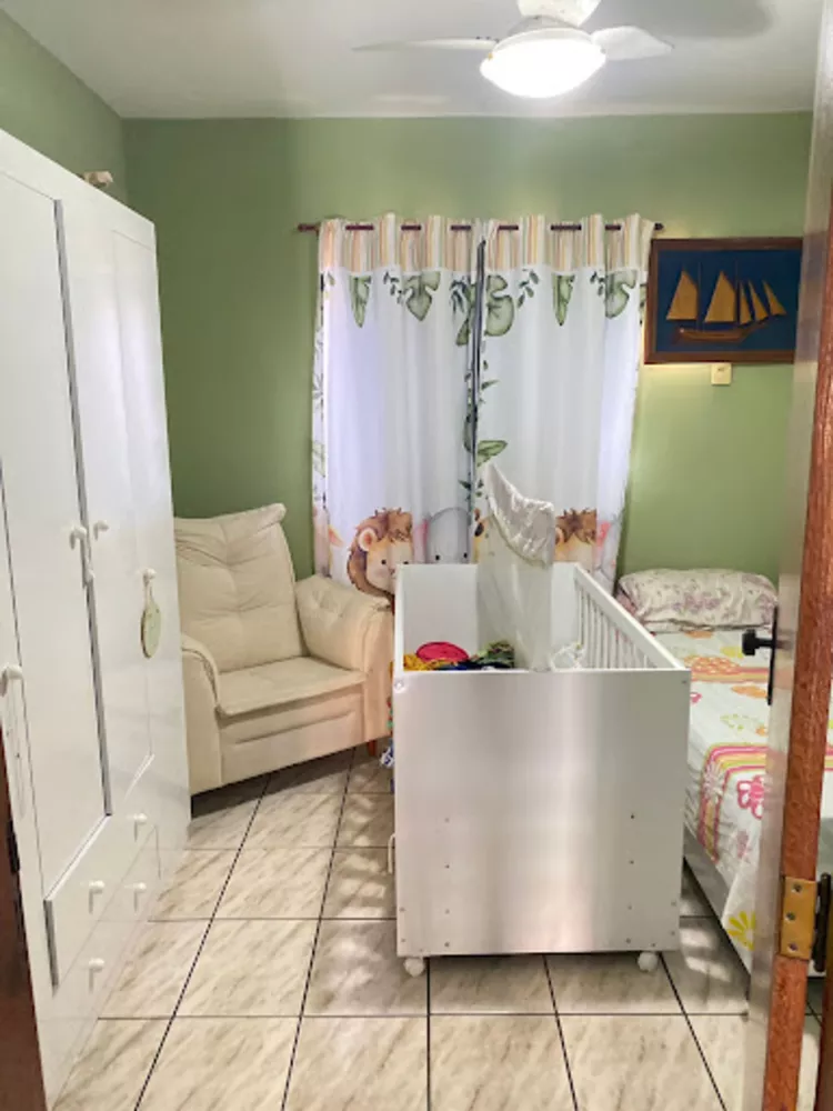 Casa de Condomínio, 2 quartos - Foto 18