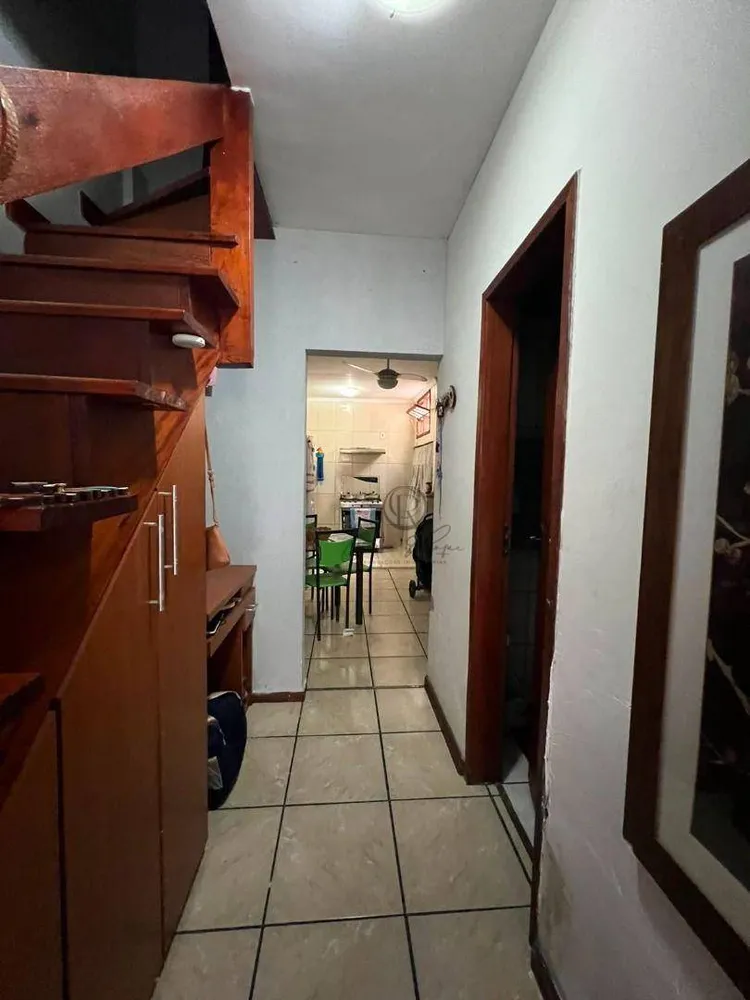 Casa de Condomínio, 2 quartos - Foto 25