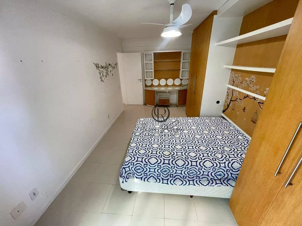 Apartamento, 3 quartos, 218 m² - Foto 5