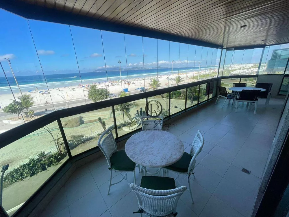 Apartamento, 3 quartos, 218 m² - Foto 14
