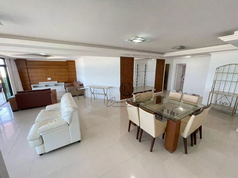 Apartamento, 3 quartos, 218 m² - Foto 6