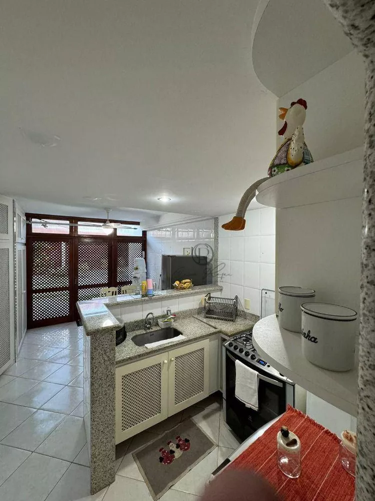 Casa de Condomínio, 3 quartos - Foto 10