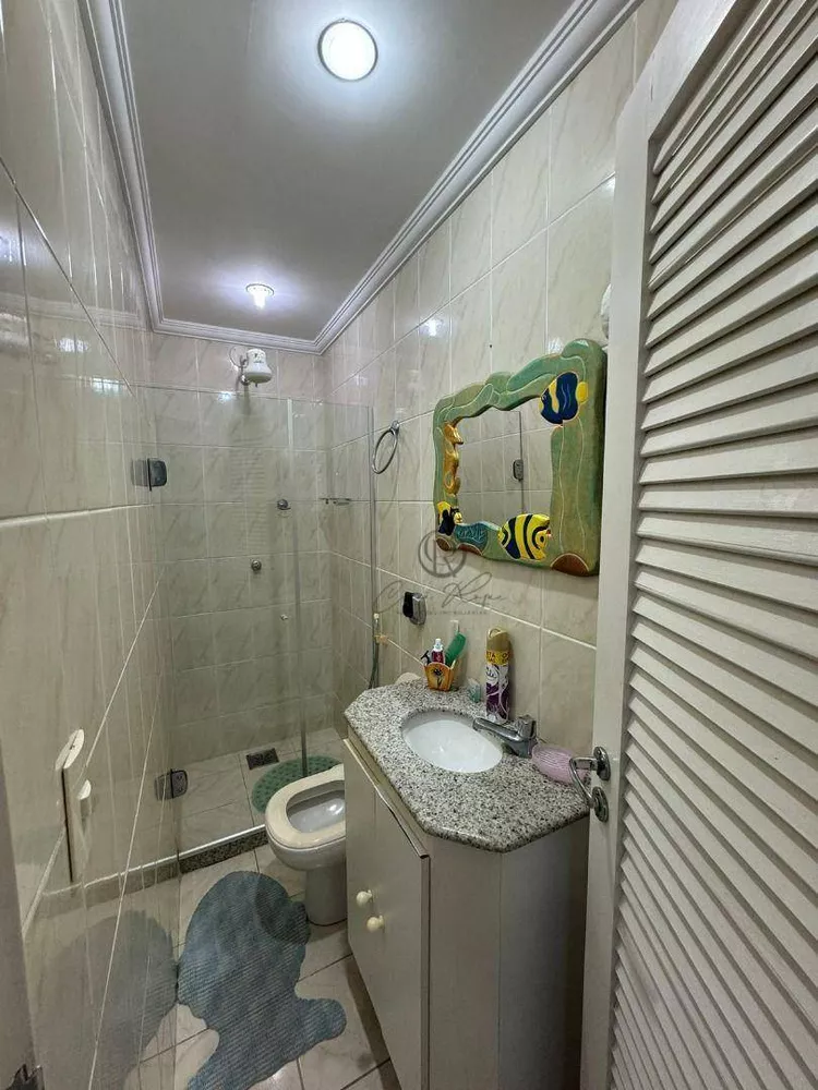 Casa de Condomínio, 3 quartos - Foto 11